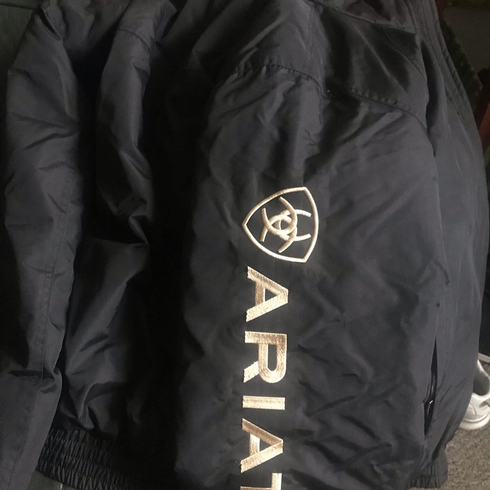 Men’s Ariat Jacket